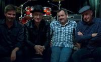 Graham Brown Band photo