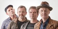 Graham Brown Band photo