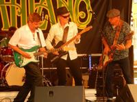 Graham Brown Band photo