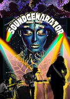 Soundgenarator photo