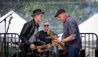 Graham Brown Band photo