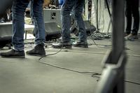 Graham Brown Band photo