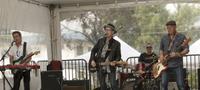 Graham Brown Band photo