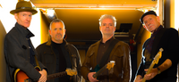 Graham Brown Band photo