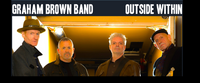 Graham Brown Band photo