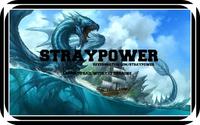 STRAYPOWER photo