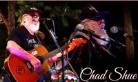 Chad Shue photo