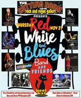 Red White and Blues Band photo