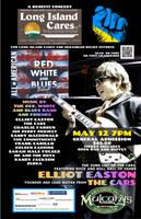 Red White and Blues Band photo