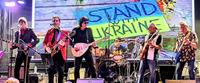 Red White and Blues Band photo