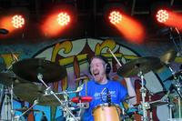 The Yeti Trio photo