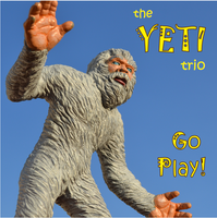 The Yeti Trio photo