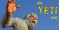 The Yeti Trio photo