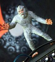 The Yeti Trio photo