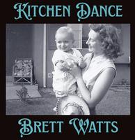 BRETT WATTS photo