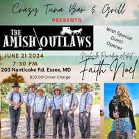 Faith Noel, Nashville Recording Artist photo