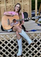 Faith Noel, Nashville Recording Artist photo