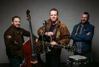 Slapdash rockabilly photo