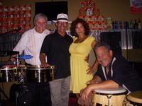 Manny Cepeda photo