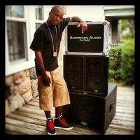 DJ LOSTCHILD photo