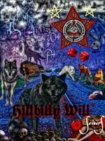 Hillbilly Will Seivers photo