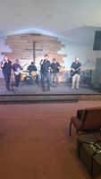 Saved By Grace Band (SBG) photo