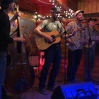Honky Blue Tonky photo