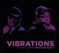 DT and DJ Sugarbear photo