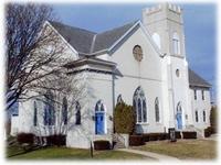 Rev Peter Unger photo