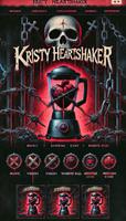 Crystle Crawford aka Kristy heartshaker photo