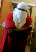 Big Blak Brutha Nasty photo