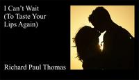 Richard Paul Thomas photo
