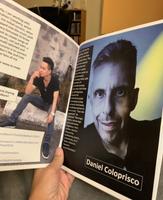 Daniel Coloprisco photo