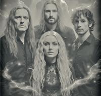 Flight of Odin photo