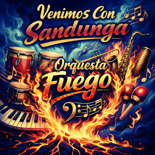 Profile photo Venimos_Con_Sandunga_Front_Cover_HD.png