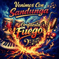 Orchestra Fuego photo