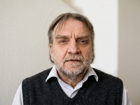 David Camelot photo