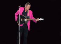 Keld Sand Singer/songwriter photo