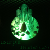 THE iNTENSIONS photo