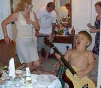 Hillbilly Healers photo