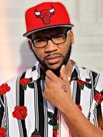 Luver x Curt KO photo