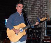 Mike Nolan photo