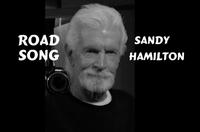 RICHARD 'SANDY' HAMILTON photo