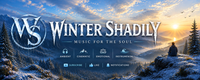 Winter Shadily photo