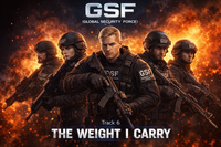 GSF (Global Security Force) photo