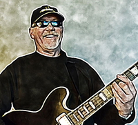 CW & the Motormen photo