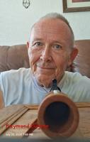 Raymond Dickerson photo