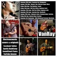 VanRay photo