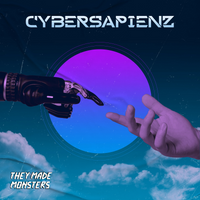 They Made Monsters photo