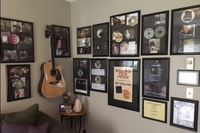 Larry Migliore- Songwriter photo